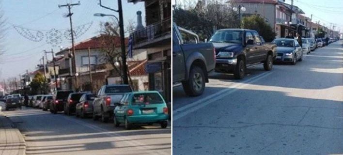 Εβρος: Ουρές στα τελωνεία – Οι Έλληνες προτιμούν την Τουρκία για ψώνια